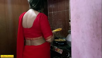 Indian Stepmom Massage And Sex Stepson