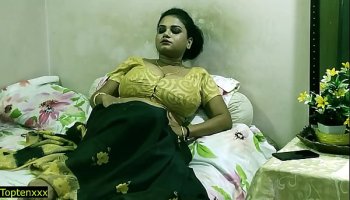 College Boy Secret Sex With Tamil Bhabhi
