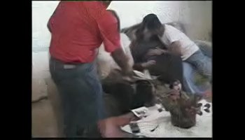 Desi Wife Swapping Hardcore Gangbang