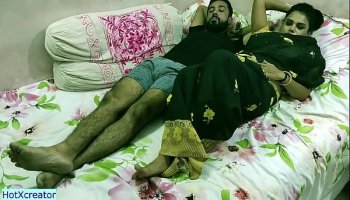 Bhabhi Comes To My Room For Saree Sokuş