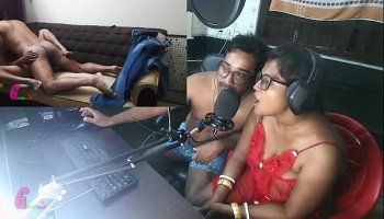 Bengali Boss Fucked Me Office Scandal