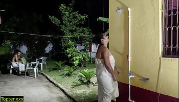 Village Bhabhi Hardcore Sex With Devar Desi