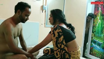 Indian Wife Revenge Sex In Front Of Husband