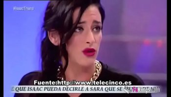 Celebrity Raquel Adan Caught In Scandal