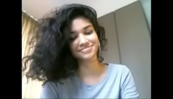 Desi Teen Masturbating On Webcam Mms