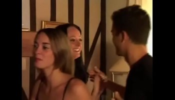 City Girls Village Sex Group Party