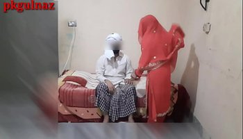Sasur Ji Fucked Newly Married Bahu Rani