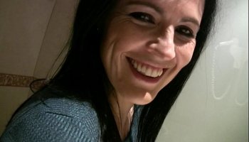 Bathroom Fun With Montse Swinger Babe