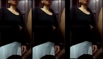 Hindi Dirty Step Mom Blowjob Sex