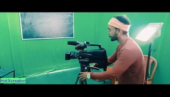 Indian Model Fucked By Film Director