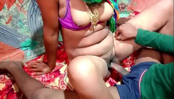 Top Tier Desi Wifey Getting Down Xxx