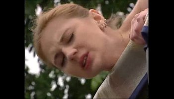 Julia Power Outdoor Hardcore Pounding Hd