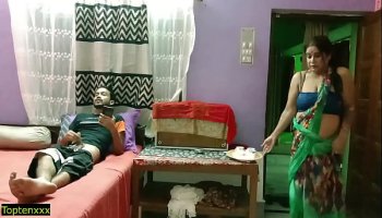 Indian Hot Xxx Teen Sex With Beautiful Aunty