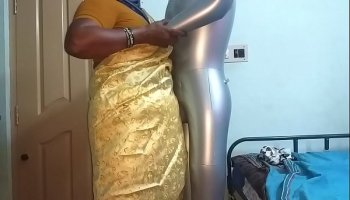 Tamil Telugu Kannada Malayalam Desi Aunty