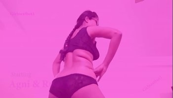 Hottest Hindi Step-Sib Sex