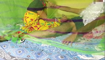 Newly Married Bahu Sasur Scandal