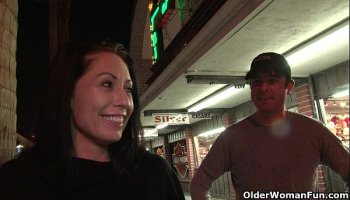 Vegas Milf Hotel Fucking