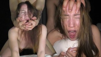 Extra Small Teen Rough Sex Session
