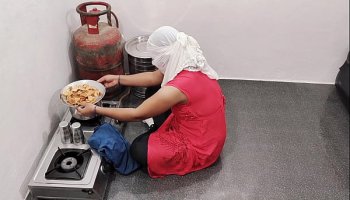 Young Desi Village Babe: Hard Fuck