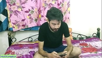 Desi Collage Boy Hot Sex With Hot Tamil Girl At Hotel! Hindi Hardcore Sex
