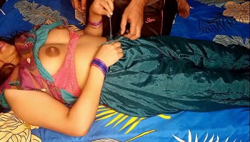 Village Stepaunty Fucked By Neighbour