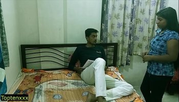Indian Tamil Young Boss Sex