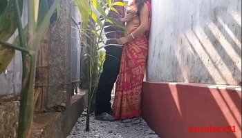 Outdoor Fuck Village Wife In Day ( Official Video By Localsex31)