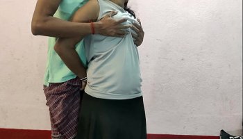 Desi Devar Bhabhi: Rough Anal Sex