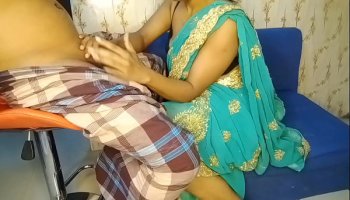 Expert Bengali Blowjob Fun
