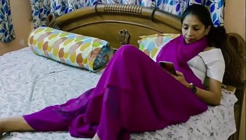 Indian Web Series Mature Bhabhi