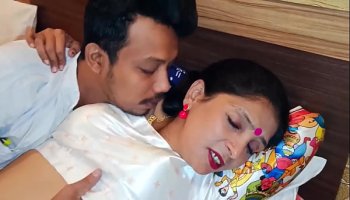 Horny Indian Stepsister, Brother Fuck
