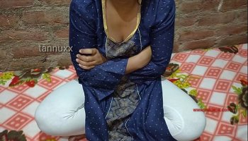 Desi Indian Kavita Bhabhi Fuck In Kitchen