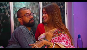 Village Newlywed Couple Hard Sex