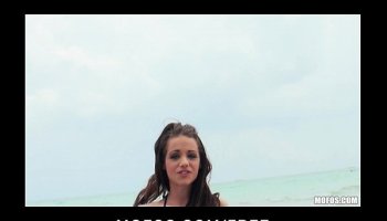 Michelle Bella Fucked In Hotel Room