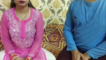 Indian Valentine Special Footjob