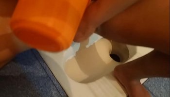 Indian Mature After Fuck - Post-Coital Glow