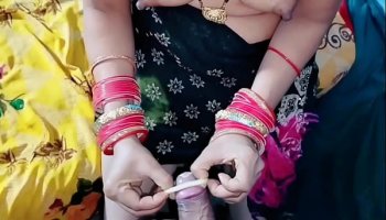 Desi Village Couple Night Fucking
