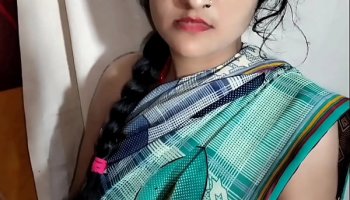 Kitani Mast Hai Ye Waali Desi Cute Gaon Wali