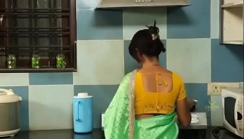 Neighborly Romance Telugu Short Film Sex
