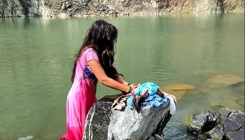 Village Girl Forced Hookup Leaked Mms