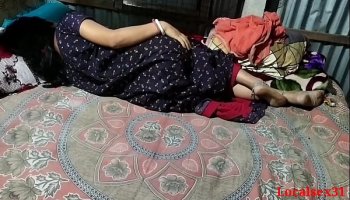 Newly Married Wife Fucked In Secure Room