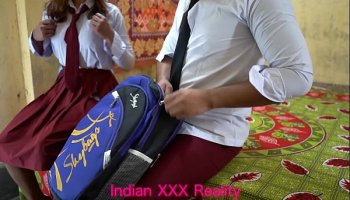 Indian Girl And Boy Fuck Hindi Voice