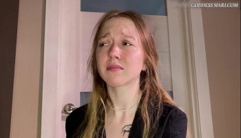 Pov Dominant Mistress - Hardcore Femdom & Humiliation