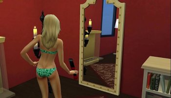 I Fuck My Virgin Teen In The Ass Anal