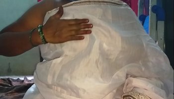 South Indian Mallu Babe No Blouse Sex