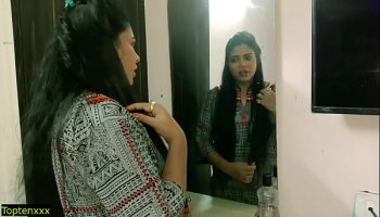 Indian Hot Bhabhi Sex - Romantic Desi Fuck