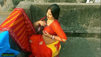 Bengali Milf Bhabhi Fucks Teen Boy