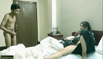 Indian Girl Roleplay With Teen Boy Hd