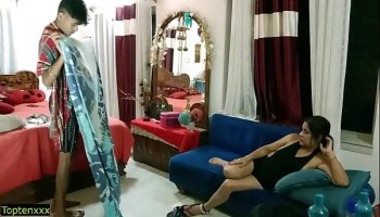 Indian Milf Hardcore Sex With Teen Boy