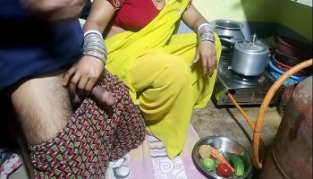 Fucking My Friends Wife In Kitchen Bengali